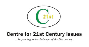 Centre for 21st Century Issues